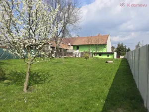 Prodej rodinného domu, Radvanice, 101 m2