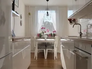 Pronájem bytu 3+1, Praha, Květnového vítězství, 77 m2