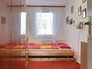 Pronájem bytu 3+1, Praha, Květnového vítězství, 77 m2