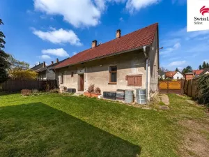 Prodej rodinného domu, Velké Popovice, Masarykova, 102 m2