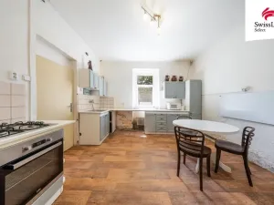 Prodej rodinného domu, Velké Popovice, Masarykova, 102 m2