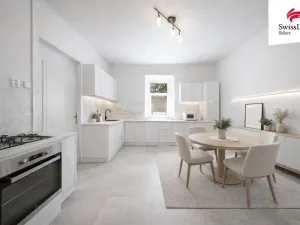 Prodej rodinného domu, Velké Popovice, Masarykova, 102 m2