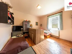 Prodej rodinného domu, Velké Popovice, Masarykova, 102 m2