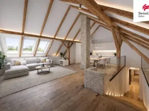 Prodej rodinného domu, Velké Popovice, Masarykova, 102 m2