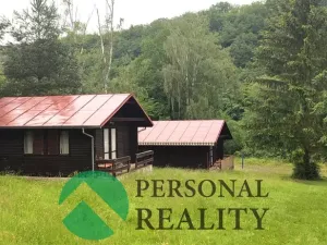 Prodej chaty, Sázava, 39 m2