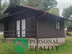 Prodej chaty, Sázava, 39 m2