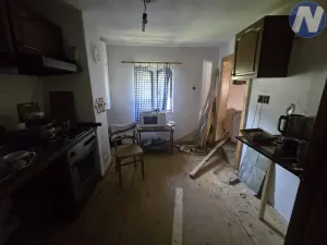 Prodej rodinného domu, Prachatice - Oseky, 100 m2