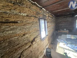 Prodej rodinného domu, Prachatice - Oseky, 100 m2