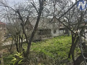 Prodej rodinného domu, Prachatice - Oseky, 100 m2