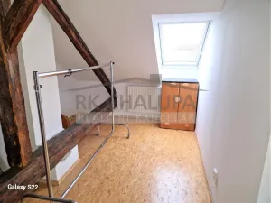 Pronájem bytu 2+1, České Budějovice - České Budějovice 6, Žižkova tř., 75 m2
