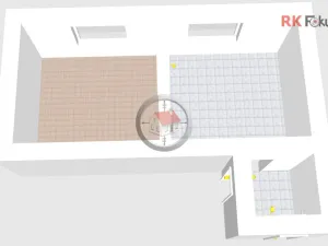 Prodej rodinného domu, Račice, 122 m2