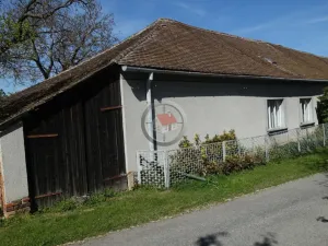 Prodej rodinného domu, Račice, 122 m2