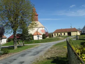 Prodej rodinného domu, Račice, 122 m2
