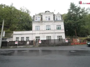 Prodej rodinného domu, Dalovice, Bohatická, 420 m2