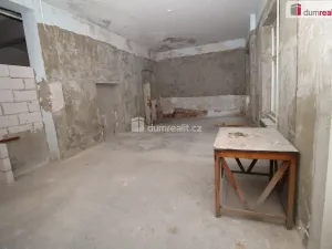 Prodej rodinného domu, Dalovice, Bohatická, 420 m2