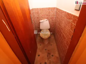 Prodej rodinného domu, Dalovice, Bohatická, 420 m2