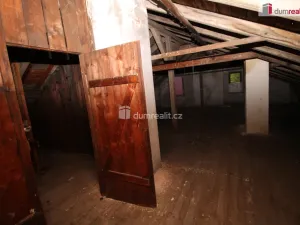 Prodej rodinného domu, Dalovice, Bohatická, 420 m2