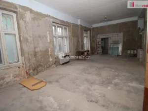 Prodej činžovního domu, Dalovice, Bohatická, 420 m2