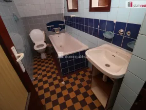 Prodej činžovního domu, Dalovice, Bohatická, 420 m2