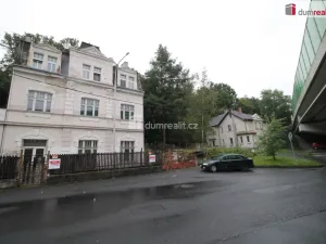 Prodej činžovního domu, Dalovice, Bohatická, 420 m2