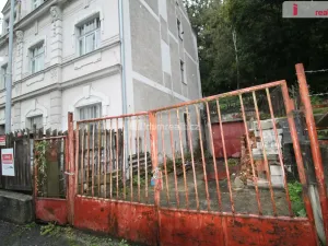 Prodej činžovního domu, Dalovice, Bohatická, 420 m2