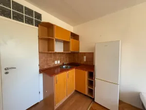 Pronájem bytu 1+kk, Olomouc, Jarmily Glazarové, 27 m2