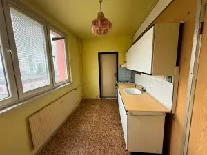 Prodej bytu 3+1, Havířov, 70 m2