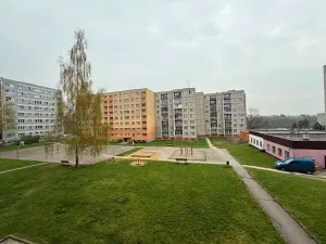 Prodej bytu 3+1, Havířov, 70 m2