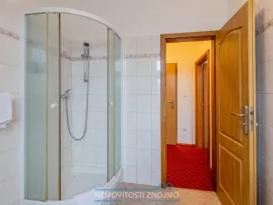 Prodej činžovního domu, Vranov nad Dyjí, 8. května, 911 m2