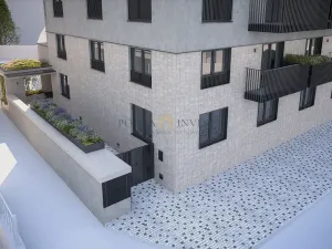 Prodej bytu 2+kk, Praha - Vršovice, K Botiči, 47 m2