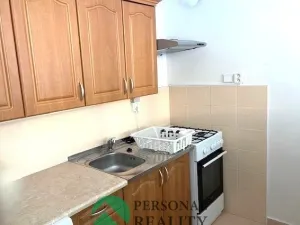 Pronájem bytu 1+1, Kutná Hora, Nádražní, 34 m2