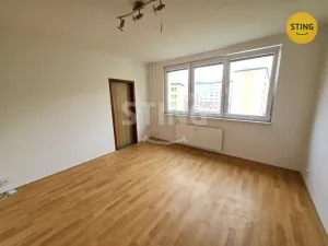 Pronájem bytu 2+1, Opava - Kateřinky, Pekařská, 44 m2