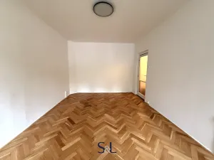 Pronájem bytu 1+1, Kladno, Vitry, 34 m2