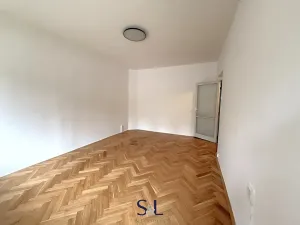 Pronájem bytu 1+1, Kladno, Vitry, 34 m2