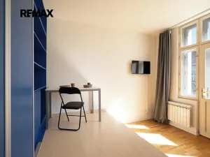 Prodej bytu 1+kk, Praha - Nové Město, Ječná, 26 m2