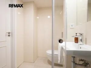 Prodej bytu 1+kk, Praha - Nové Město, Ječná, 26 m2