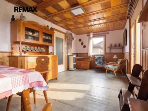 Prodej chaty, Praha - Točná, Na Stráňkách, 90 m2