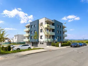 Pronájem bytu 1+kk, Plzeň, Vysoká, 37 m2