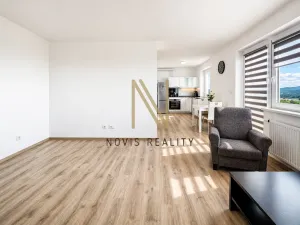 Pronájem bytu 1+kk, Plzeň, Vysoká, 37 m2