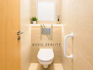 Pronájem bytu 1+kk, Plzeň, Vysoká, 37 m2