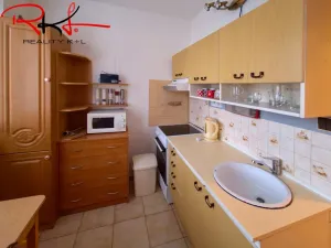 Pronájem bytu 1+1, Štětí, Dohnalova, 38 m2