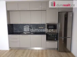 Pronájem bytu 3+kk, Kolín - Kolín III, Zásmucká, 64 m2