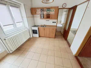 Pronájem bytu 2+1, Plzeň - Jižní Předměstí, Kardinála Berana, 58 m2