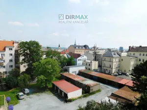 Pronájem bytu 2+1, Plzeň - Jižní Předměstí, Kardinála Berana, 58 m2