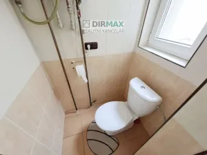 Pronájem bytu 2+1, Plzeň - Jižní Předměstí, Kardinála Berana, 58 m2