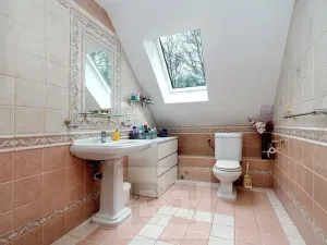 Prodej rodinného domu, Kunice, U Stájí, 170 m2