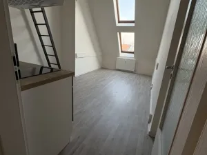 Prodej bytu 1+kk, Ostrava - Přívoz, Palackého, 26 m2