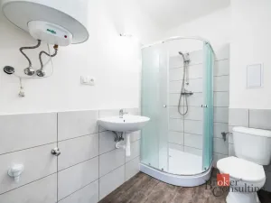 Prodej bytu 1+kk, Ostrava - Přívoz, Palackého, 26 m2