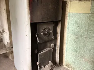 Prodej rodinného domu, Vražné - Emauzy, 88 m2