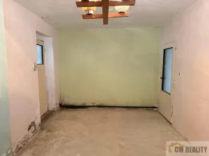 Prodej rodinného domu, Vražné - Emauzy, 88 m2